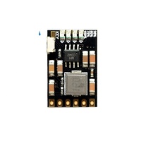 Module de charge et de décharge intégré 2A 5V, alimentation portable 3.7V/4.2V, composants électroniques de surtension pour batterie au lithium