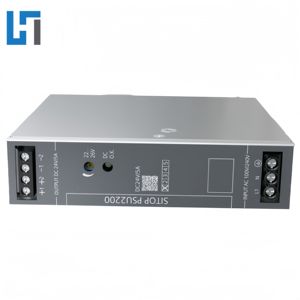 Nouvelle alimentation industrielle SITOP PSU2200 6EP3333-3SA00-0AY0 Module d'alimentation PLC Contrôleur d'automatisation industrielle - Product Image 2