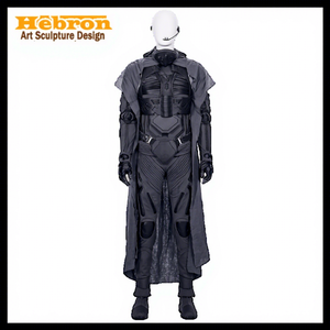 Traje de cosplay personalizado de Dune Paul <span class=keywords><strong>Atreides</strong></span> para Halloween, películas y televisión, para adultos, para eventos y presentaciones. - Product Image 1