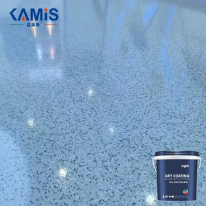 <span class=keywords><strong>Pintura</strong></span> Epóxica Autonivelante <span class=keywords><strong>para</strong></span> Pisos con Arena <span class=keywords><strong>de</strong></span> Color, <span class=keywords><strong>para</strong></span> Oficina y Hogar, <span class=keywords><strong>Pintura</strong></span> <span class=keywords><strong>para</strong></span> Pisos <span class=keywords><strong>de</strong></span> <span class=keywords><strong>Cemento</strong></span> Resistente al Desgaste, <span class=keywords><strong>Pintura</strong></span> con Efecto Mármol - Product Image 4