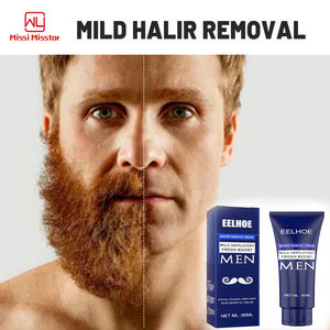 <span class=keywords><strong>Crème</strong></span> <span class=keywords><strong>dépilatoire</strong></span> indolore pour <span class=keywords><strong>homme</strong></span>, produit <span class=keywords><strong>dépilatoire</strong></span> pour les aisselles et les jambes - Product Image 2