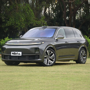 2024 Lixiang L7 SUV di Lusso a 5 Posti, Grande Autonomia 1176/1412KM, Auto Elettrica Ibrida REEV in Pronta Consegna - Product Image 5