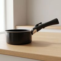 Poignée universelle amovible de haute qualité pour poêle, casserole, wok – Pièces de rechange détachables pour ustensiles de cuisine
