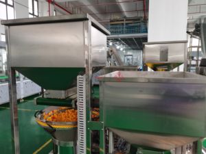 Bộ sưu tập máu với ống thủy tinh chân không định lượng Bộ sưu tập chân không cho máy móc ống chống đông máu EDTA - Product Image 3