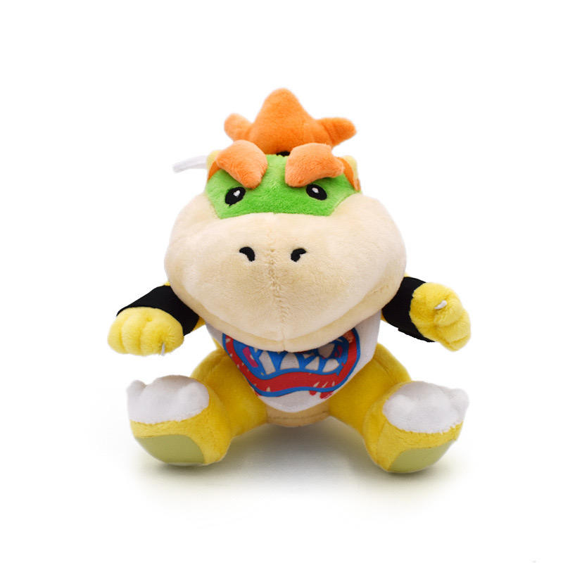 Bowser Koopa Jr 1