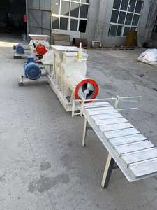 Prensa de ladrillos de <span class=keywords><strong>Adobe</strong></span>: Máquina para fabricar ladrillos de tierra comprimida y estabilizada con alimentador de arcilla - Precio - Product Image 4