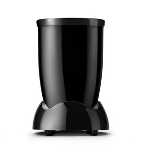 Mixeur de cuisine 3-en-1 en acier inoxydable 1000W, 6 lames, puissant, broyeur, mixeur, centrifugeuse, multi-puissance, usage domestique - Product Image 2