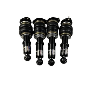 MAZDA MX-5/MIATA NA LHD (1989-1997) khí nén phụ tùng ô tô không khí strut coilover & mùa xuân lắp ráp khung gầm điều chỉnh giảm xóc - Product Image 1