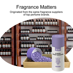 쾰른 향수 비즈 세탁 향기 부스터 향수 유형을 사용자 정의 할 수 있습니다 향수 비즈 세탁 향기 부스터 - Product Image 3
