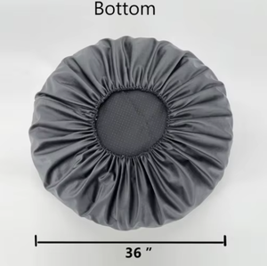 Set di Letti Ortopedici Confortevoli per Animali Domestici, Materasso Lavabile Antigraffio da Fornitore Turco per <span class=keywords><strong>Cani</strong></span> e Gatti - Product Image 6