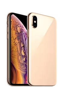 โทรศัพท์<span class=keywords><strong>มือ</strong></span>ถือ OLED <span class=keywords><strong>มือ</strong></span><span class=keywords><strong>สอง</strong></span>แท้ 90 95% ความจุ 256GB ปลดล็อคสำหรับ <span class=keywords><strong>XS</strong></span> <span class=keywords><strong>MAX</strong></span> มีรอยขีดข่วนเล็กน้อย เกรด A+ หน้าจอ 6.5 นิ้ว - Product Image 4