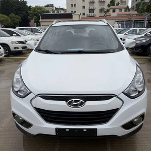 SUV Usada en Buen Estado, Hyundai Ix35 2012, 2.0L Gasolina, 5 Asientos, Volante a la Izquierda, Vehículo de <span class=keywords><strong>Segunda</strong></span> <span class=keywords><strong>Mano</strong></span> Barato - Product Image 1