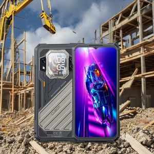 Teléfono Inteligente Resistente Cubot King Kong X 5G, 10200mAh, 12+256GB, 2.4k, 6.58 Pulgadas, Android 14, NFC, Cámara Principal de 100MP, Cubot KingKong X - Product Image 3