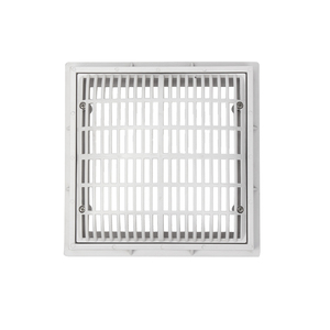 Drain principal de sécurité carré ABS pour <span class=keywords><strong>piscine</strong></span> prix de gros accessoires en plastique pour <span class=keywords><strong>piscine</strong></span> - Product Image 3