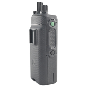 Radio Bidireccional Portátil MTP3150 IP65 Resistente al Agua con GPS y Teclado Completo para Comunicación de Largo Alcance - Product Image 6