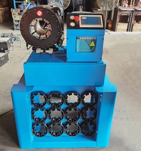 Presse à tuyaux en cuivre économique avec poignée pour le pressage <span class=keywords><strong>de</strong></span> coudes <span class=keywords><strong>de</strong></span> tuyauterie, machine à découper le laiton, machine à presser les flexibles <span class=keywords><strong>de</strong></span> frein - Product Image 6