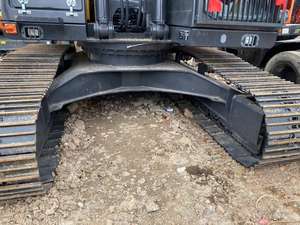 Excavadora VOLVO EC240 usada de alta calidad, la mejor venta a precio barato, alto estándar garantizado y buen estado - Product Image 6