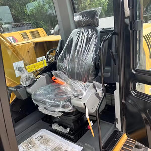 Pelle sur chenilles automatique de 12 tonnes en bon état, bien entretenue, puissante et d'occasion Caterpillar CAT312, pelleteuse bon marché de fabrication japonaise - Product Image 4