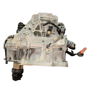 Transmission <span class=keywords><strong>automatique</strong></span> d'<span class=keywords><strong>occasion</strong></span> de haute qualité A4CF1 moteur d'origine G4FA G4FC pour Yuedong Rena 1.4 1.6 - Product Image 6