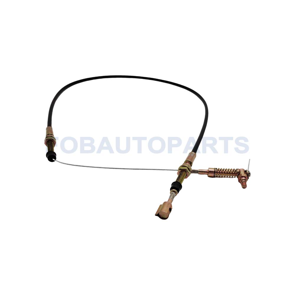 New High Quality Speed Throttle Cable for Ford 2C459C799AB