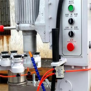 Hot <strong>Sale</strong> <strong>Glass</strong> Grinding <strong>Machine</strong> <strong>Glass</strong> Polishing <strong>Machine</strong> <strong>Glass</strong> Edging <strong>Machine</strong> - Product Image 3