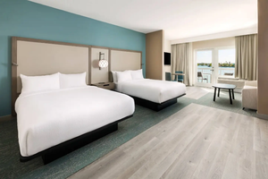 <span class=keywords><strong>Nuovo</strong></span> Design moderno Marriott <span class=keywords><strong>Hotel</strong></span> mobili Fairfield locanda e suite set di camere da letto di lusso King Queen mobili <span class=keywords><strong>Hotel</strong></span> - Product Image 4