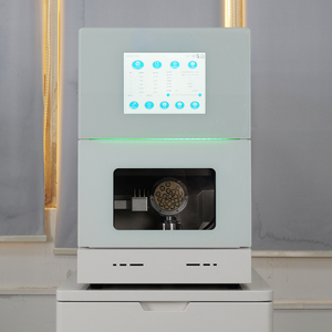 Alles-in-één droge & natte tandfreesmachine, hoge precisie automatische kogelkalibratie tandfreesmachine - Product Image 1