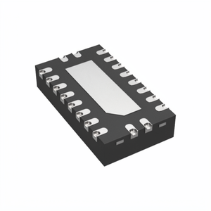 วงจรอิเล็กทรอนิกส์แผ่นสัมผัส20 VFQFN SN74AC7541RKSR ลอจิกผู้จัดจำหน่ายที่ได้รับอนุญาต - Product Image 1