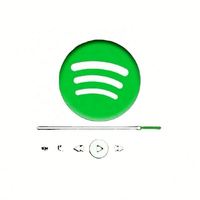Comptes individuels stables Spotify Premium, non liés à un groupe familial, invitation personnelle, 12 mois