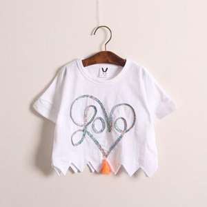 Proveedor de Camisetas de Algodón Cepillado con Impresión de Fotos que Brillan en la Oscuridad - Product Image 5