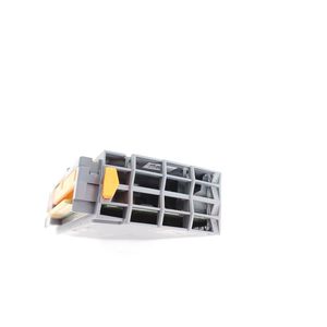 โมดูลเอาต์พุตดิจิตอล B&R X20HB2886 24V IP54 ผลิตในออสเตรีย - Product Image 3