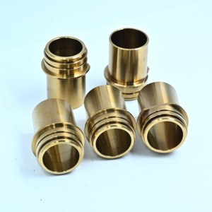 QM OEM CNC Milling & for Machining Services for Brass Copper Stainless Steel-Guangdong Manufacturer - Product Image 3