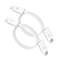 Émetteur-récepteur HDMI sans fil 1080P 5 GHz, extension miroir 1920x1080, paire de dongles TX RX pour PC, TV, moniteur, salle de réunion, bureau