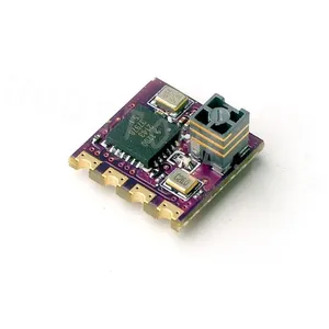 Happymodel 2.4G elrs EP1 EP2 EP1 Dual <span class=keywords><strong>tcxo</strong></span> đúng sự đa dạng Receiver với RF amps cho FPV tự do tầm xa bay không người lái RC Mô hình - Product Image 4