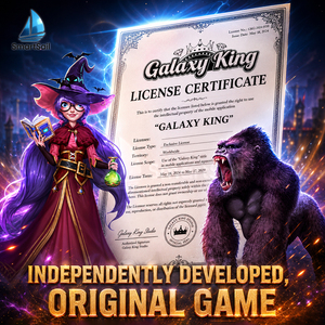 Software de Juego en Línea Personalizado OEM Fish APP Galaxy King, Software de Entretenimiento Interactivo Personalizado para Salas de Juego - Product Image 5