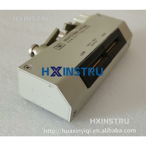 อุปกรณ์ทดสอบ LCR รุ่น AGILENT 16047D จำนวน 1 ชิ้น มือสอง hx1 - Product Image 3