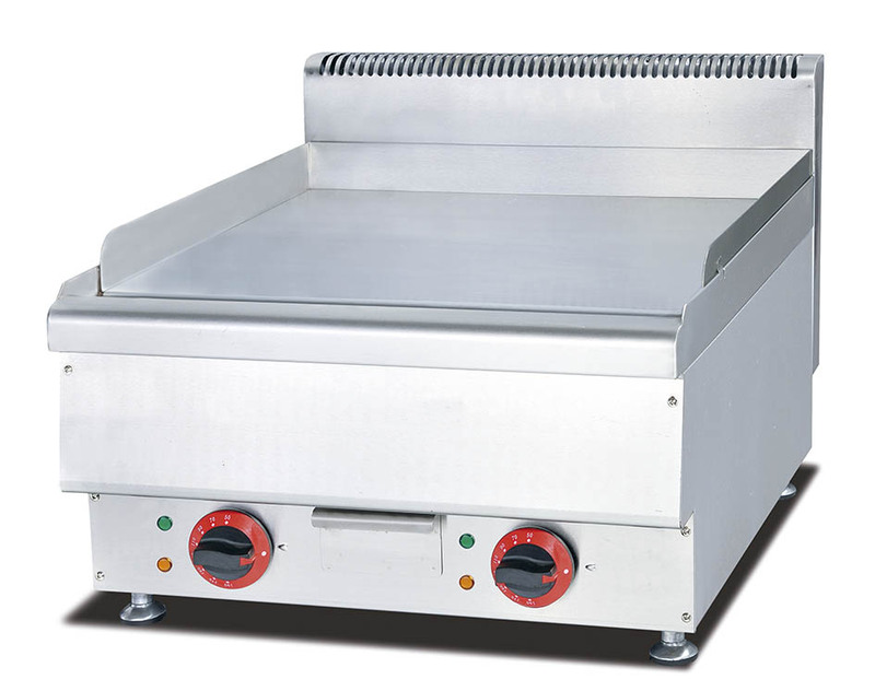 Astar Gas Griddle Pancake Stove Desktop