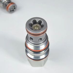 ระบบไฮดรอลิก RPECCAN FDFA-KAN CAGL-LGV RDJA-CCN รีลีฟ - Product Image 5
