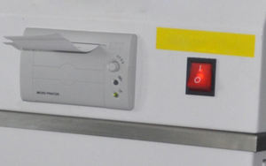 ASTM D323 Lab Automatic <span class=keywords><strong>Vapor</strong></span> Pressão de Produtos Petrolíferos Tester <span class=keywords><strong>Reid</strong></span> Método ISO3007 <span class=keywords><strong>Vapor</strong></span> <span class=keywords><strong>Pressure</strong></span> Equipment <span class=keywords><strong>Analyzer</strong></span> - Product Image 4