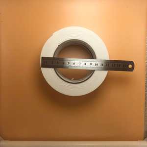 Cinta de tejido autoadhesiva de doble cara Adhesivo especializado de dos caras para paquetes de baterías de litio y accesorios - Product Image 2