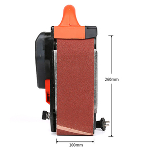 2000W ménage <span class=keywords><strong>petite</strong></span> main travail du bois métal polissage <span class=keywords><strong>ponceuse</strong></span> électricité Mini large bande <span class=keywords><strong>ponceuse</strong></span> <span class=keywords><strong>pour</strong></span> le meulage du bois - Product Image 4