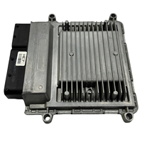 Piezas de Repuesto Originales Usadas para Automóviles 39112-2G100, Módulo de Control del Motor para Hyundai ECU