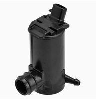 Moteur de pulvérisation d'eau pour lave-glace, pompe de lavage de vitres compatible avec Daewoo Blue Dragon 96190259