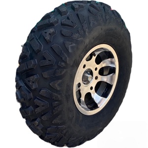 <span class=keywords><strong>Pneu</strong></span> à vide tout-terrain pour VTT, moto de plage à quatre roues, vente chaude, 22X10-10 23X7-10, pièces et accessoires UTV - Product Image 6