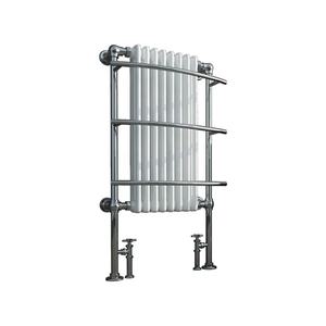 Haute qualité OEM service SUN-TR2 chauffe-serviette chauffant mural radiateur sèche-serviettes royaume-uni serviette de bain radiateurs - Product Image 5