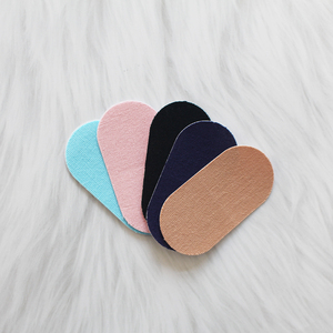 เทปปิดปากช่วยให้คุณหุบปากได้แถบปิดปากทำจากผ้าไหมไผ่มีประสิทธิภาพและติดทนนานป้องกันการนอนกรนระบายอากาศได้ดี - Product Image 3