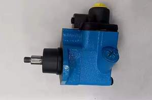 Pompe hydraulique VTM42 40 35 10 NOR1 15 V24125412, Pompe à palettes hydraulique VTM42A-10 15 20 40 50 60-15 20 25 VTM VTM42 VTM42A - Product Image 5