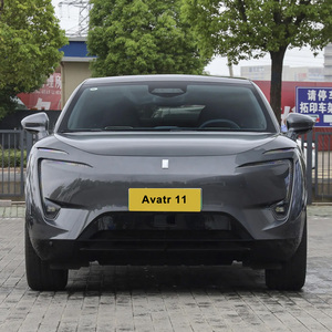 La migliore vendita 2023 Avatr 11 ultra lunga vita di lusso elettrico suv nuova energia changan per huawei Avatr 11 auto usata per la vendita - Product Image 5