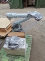 Pince à ventouse personnalisée, manipulateur d'estampage bras robotique 6 axes pince robot pour bouteilles