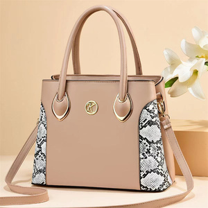 Bandolera de fiesta con diseño de costura versátil clásico, bolso de hombro elegante para mujer, barato bolsos de mujer - Product Image 6